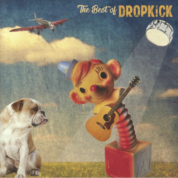 DROPKICK - The Best Of Dropkick