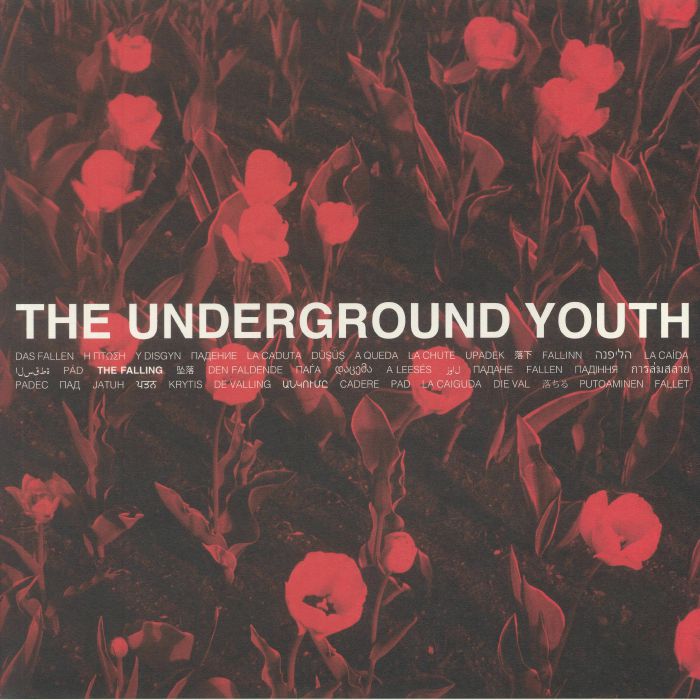 UNDERGROUND YOUTH, The - The Falling