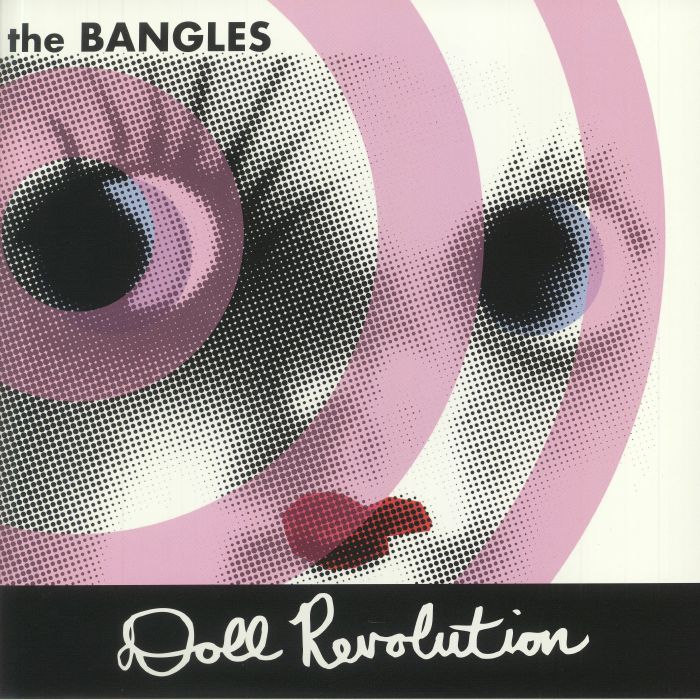 BANGLES, The - Doll Revolution