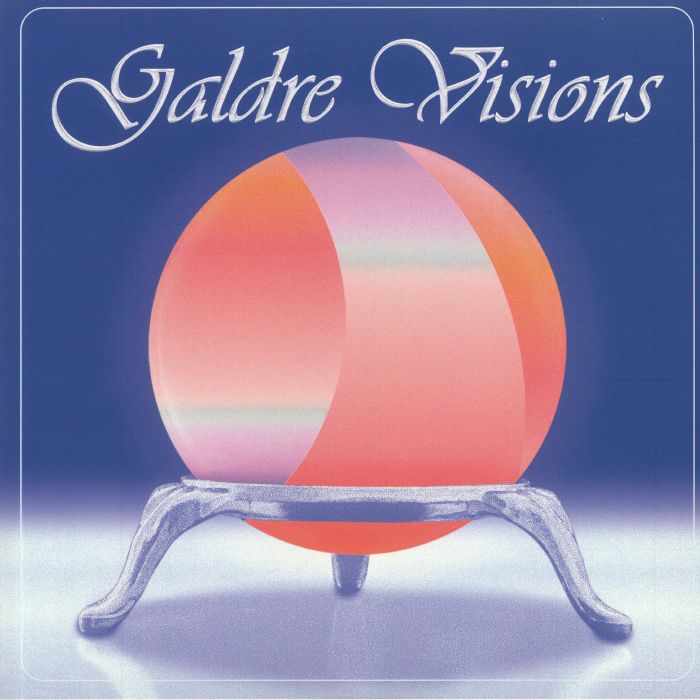 GALDRE VISIONS - Galdre Visions