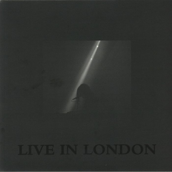 HVOB - Live In London