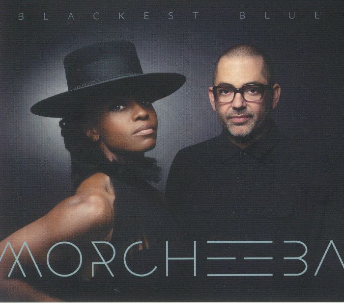 MORCHEEBA - Blackest Blue