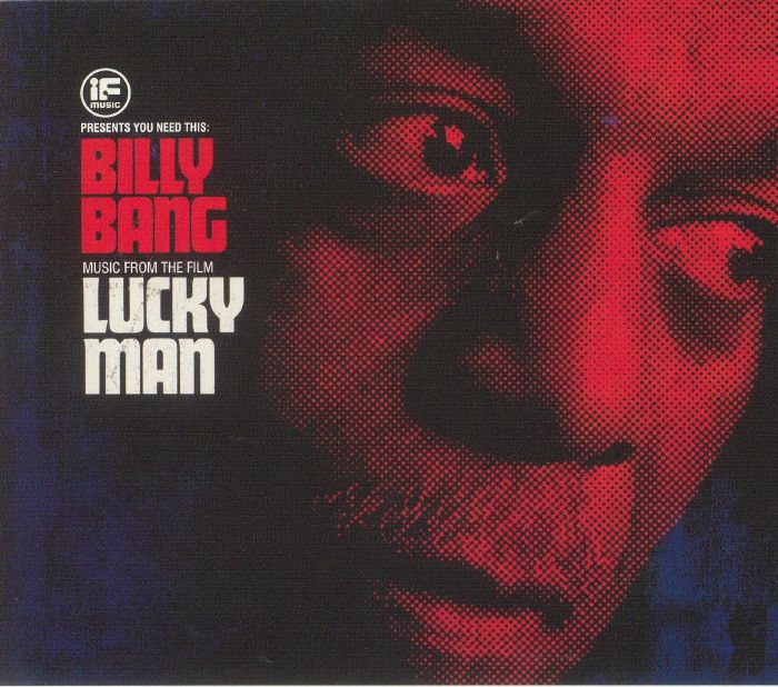 BILLY BANG - Lucky Man (Soundtrack)