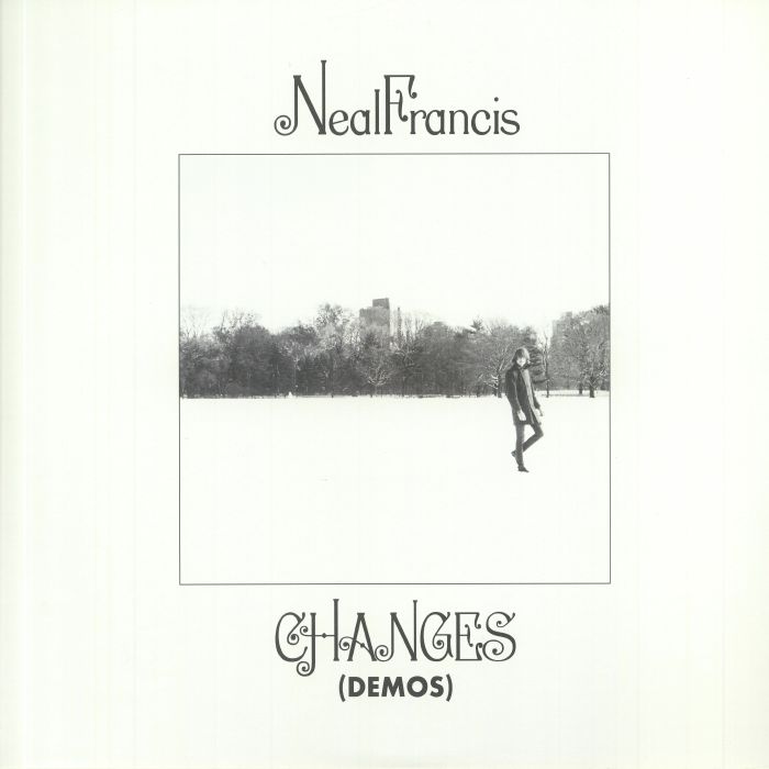 FRANCIS, Neal - Changes (Demos)