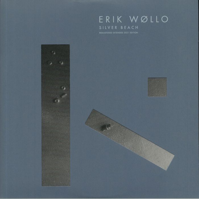 WOLLO, Erik - Silver Beach (Extended Edition) (remastered)