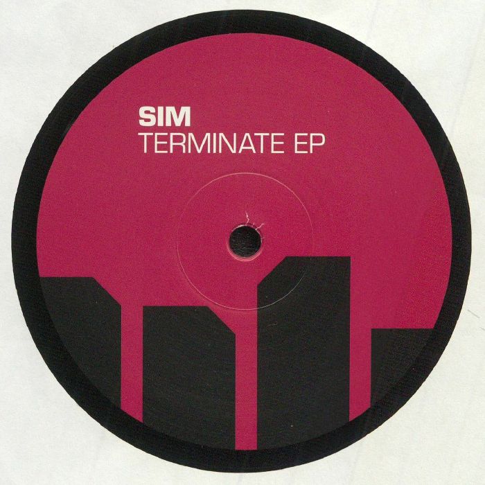 SIM - Terminate EP
