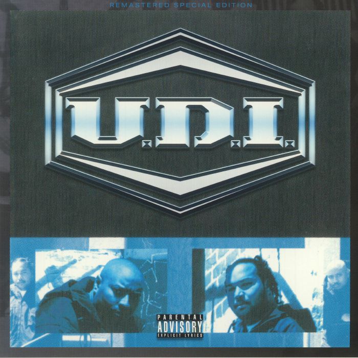 UDI - Under Da Influence (25th Anniversary Special Edition) (remastered)