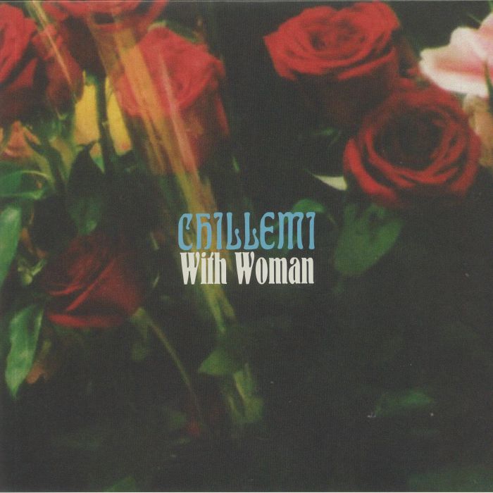 CHILLEMI - With Woman