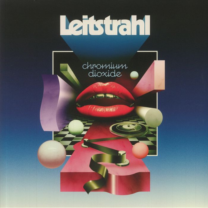 LEITSTRAHL - Chromium Dioxide