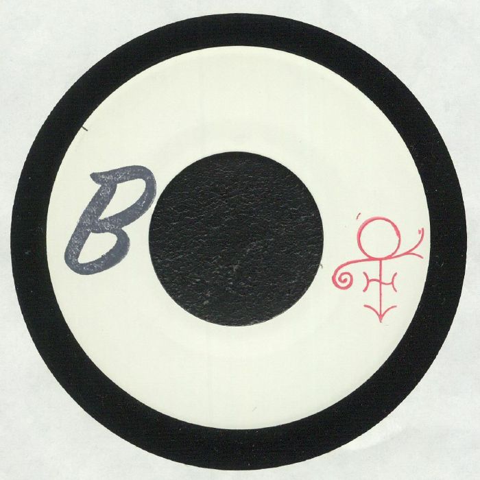 EDDIE C - Believe In Love