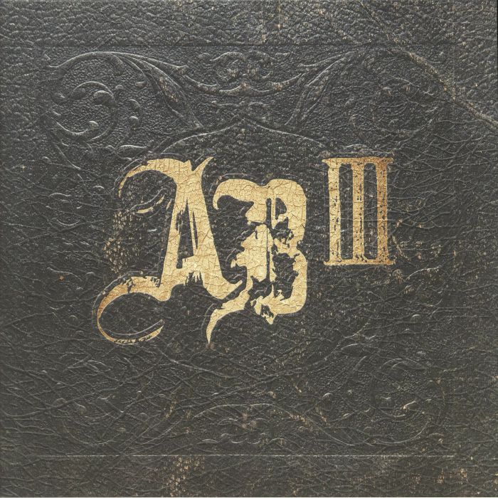 ALTER BRIDGE - AB III (reissue)