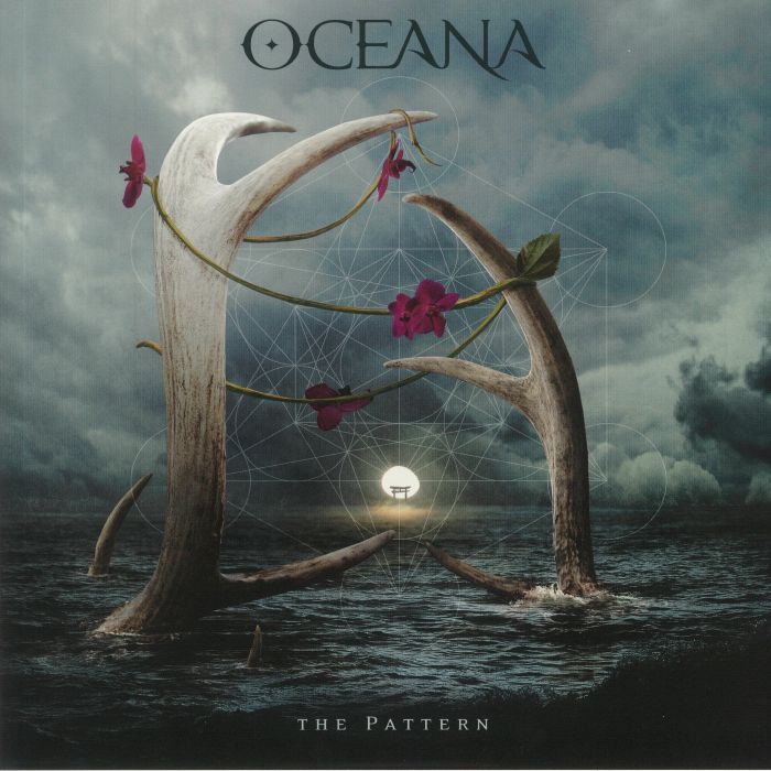 OCEANA - The Pattern