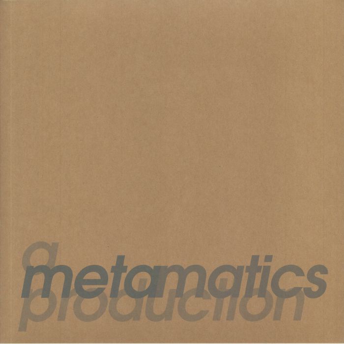 METAMATICS - A Metamatics Production
