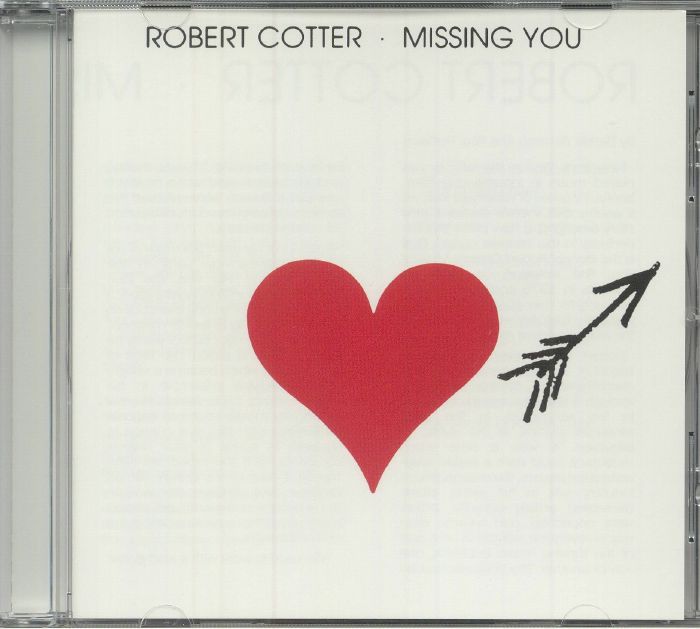 COTTER, Robert - Missing You