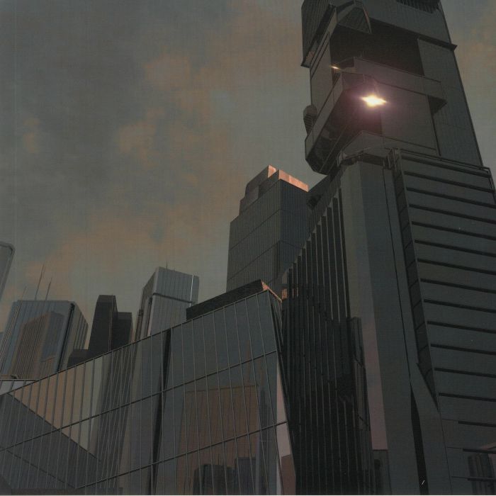 MITSU, Jossy - Planet J