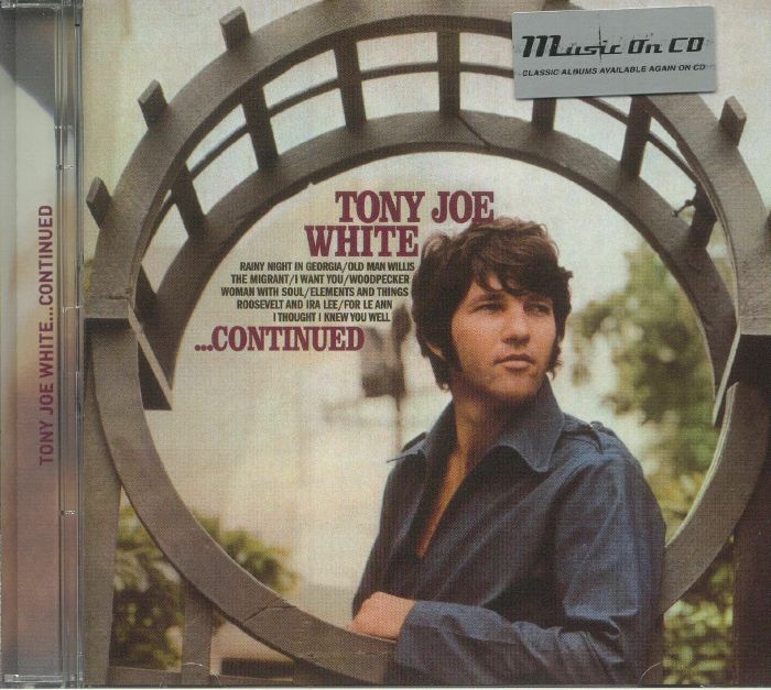 WHITE, Tony Joe - Continued