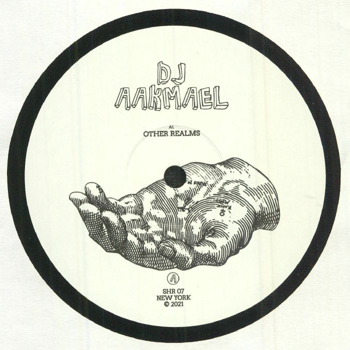 DJ AAKMAEL - Other Realms