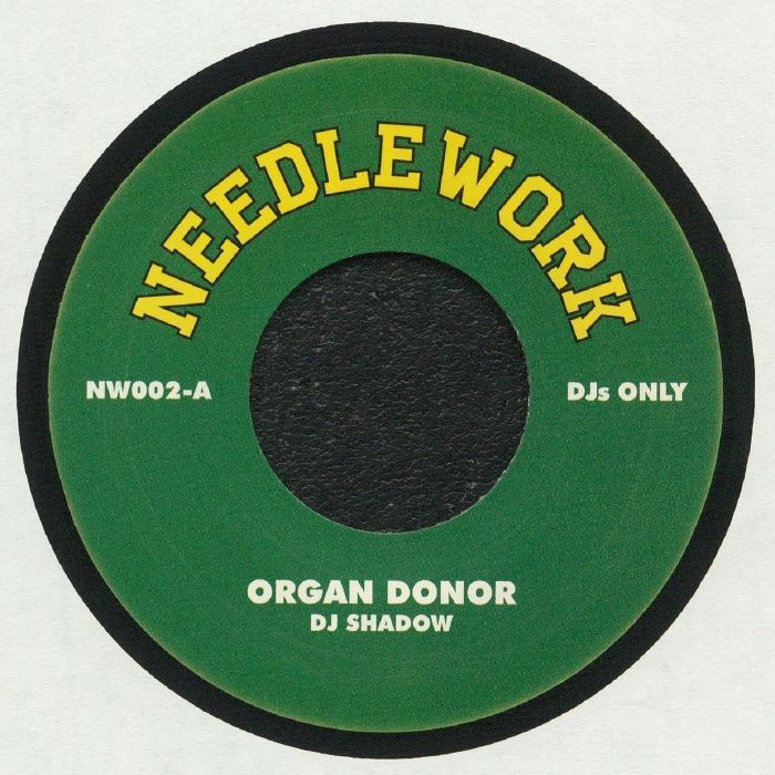 ORGAN DONOR - Organ Donor