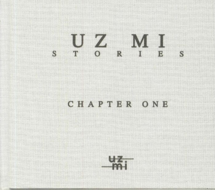 VARIOUS - UZ MI Stories Chapter One