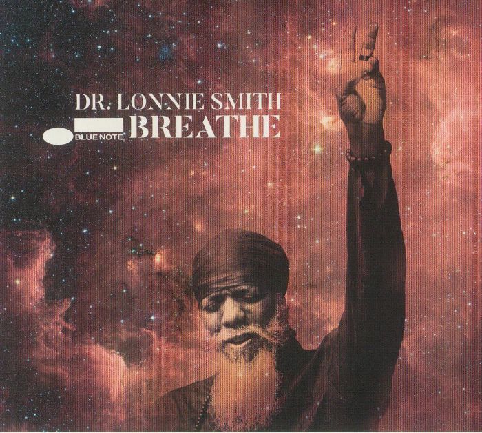 SMITH, Lonnie - Breathe