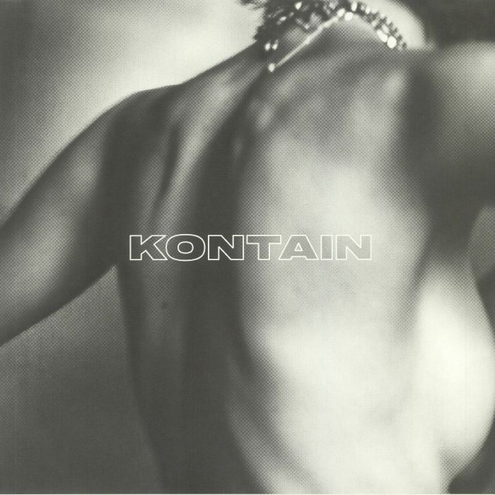 KONTAIN - Fear Is Your Only Darkness