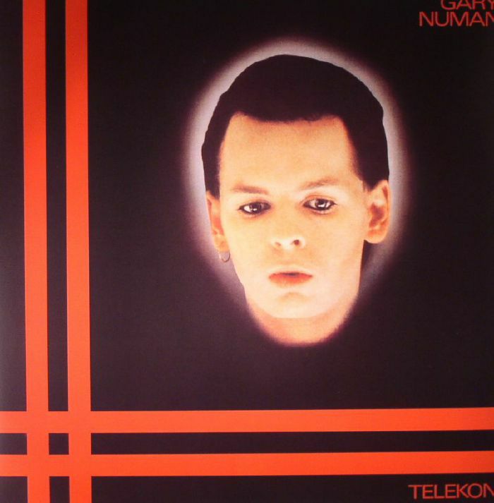 NUMAN, Gary - Telekon (B-STOCK)