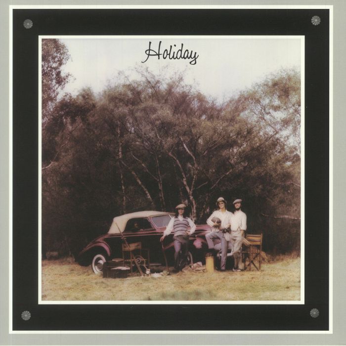 AMERICA - Holiday (reissue)