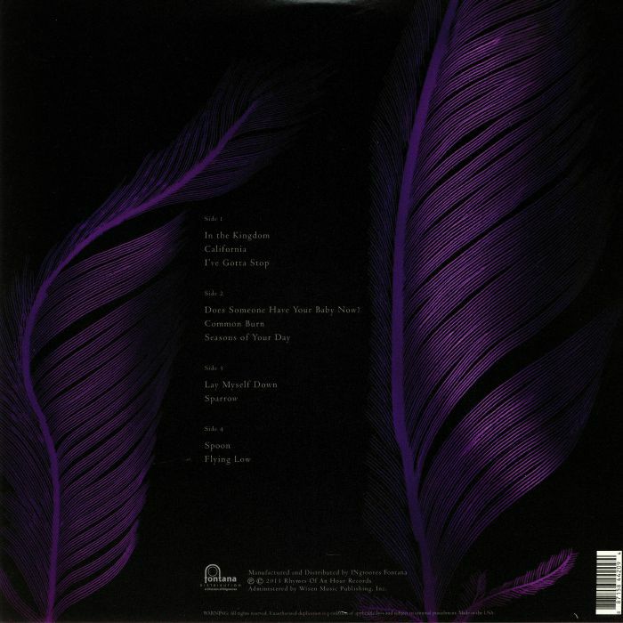 MAZZY STAR - Seasons Of Your Day (B-STOCK) Vinyl at Juno MAZZY STAR - Seasons Of Your Day (B-STOCK) Vinyl at Juno