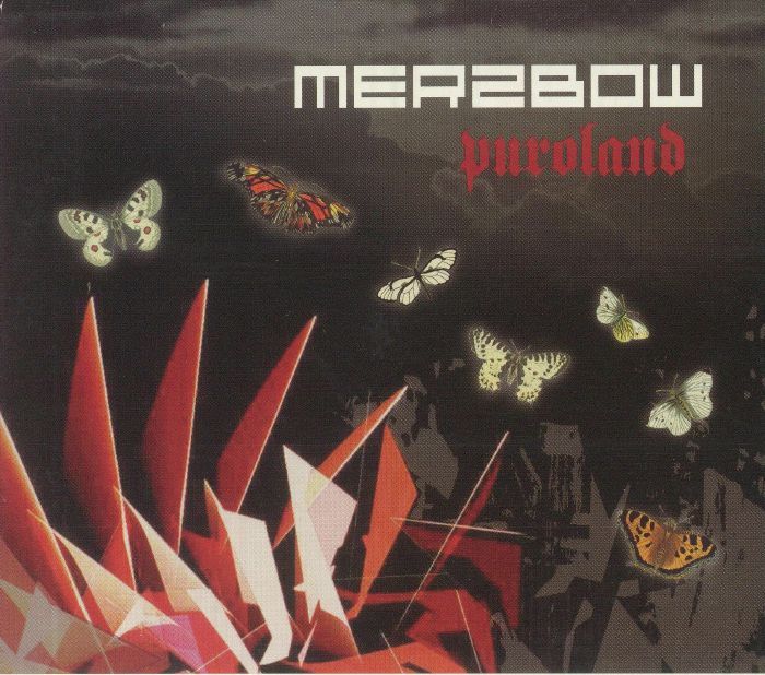 MERZBOW - Puroland