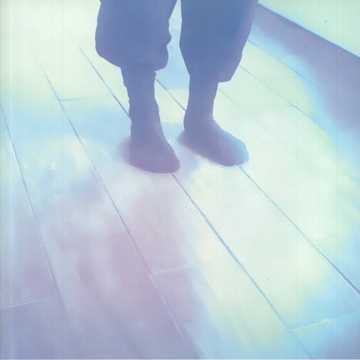 Ulla – Inside Means Inside Me vinyl cover
