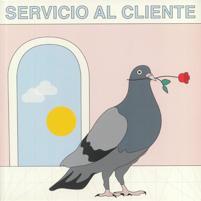 SERVICIO AL CLIENTE - Servicio Al Cliente