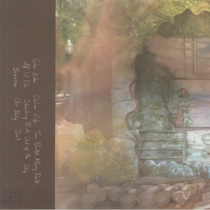 AZITA - Glen Echo