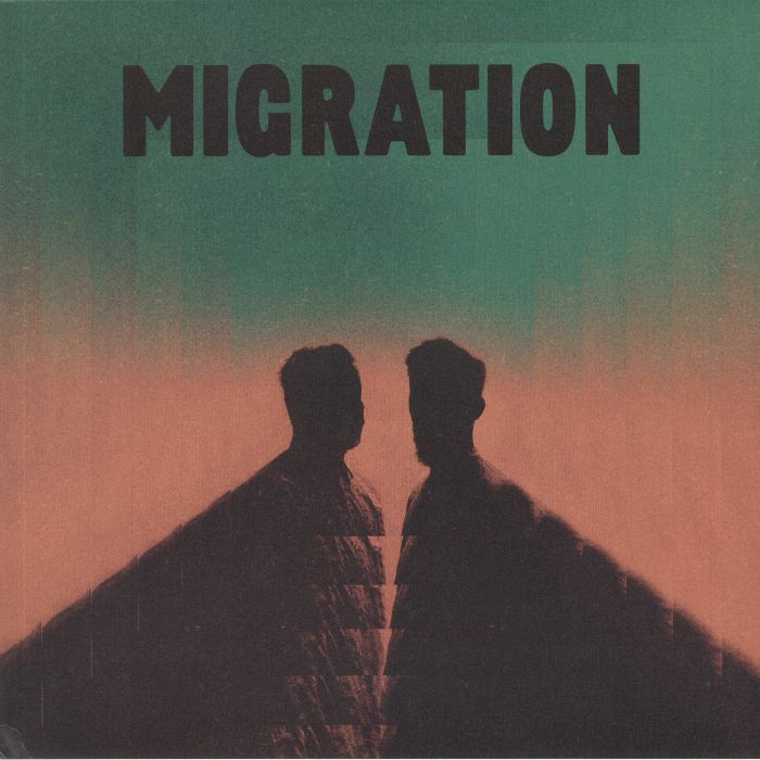 MARVIN & GUY - Migration