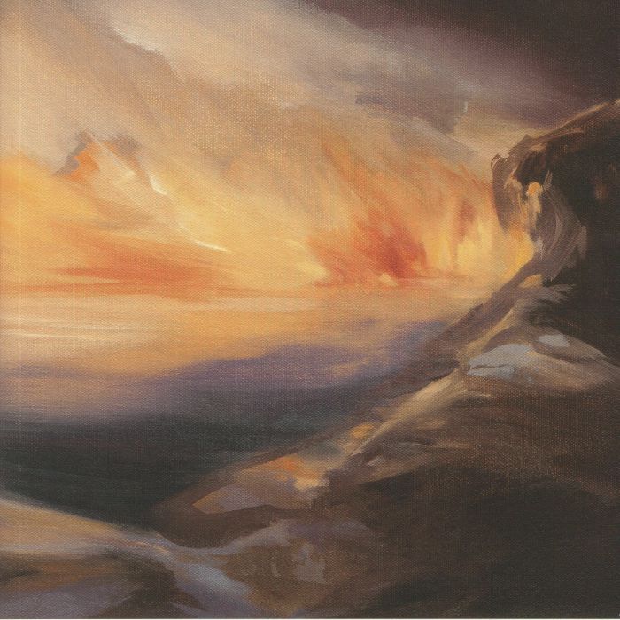 BESNARD LAKES, The - The Besnard Lakes Are The Last Of The Great Thunderstorm Warnings