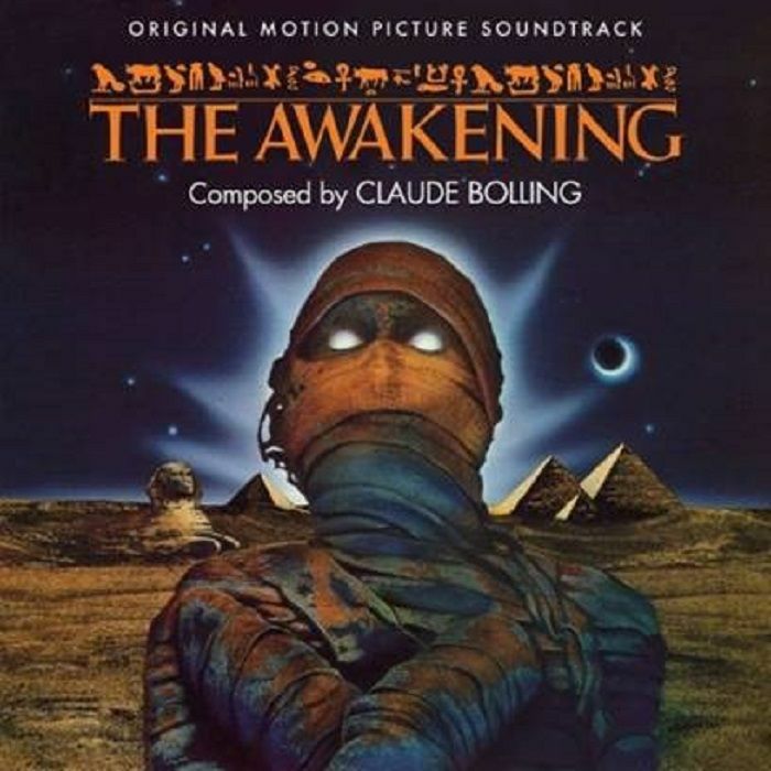 BOLLING, Claude - The Awakening (Soundtrack)