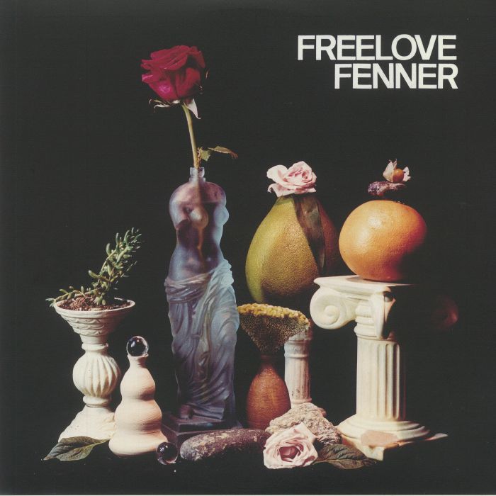 FREELOVE FENNER - The Punishment Zone