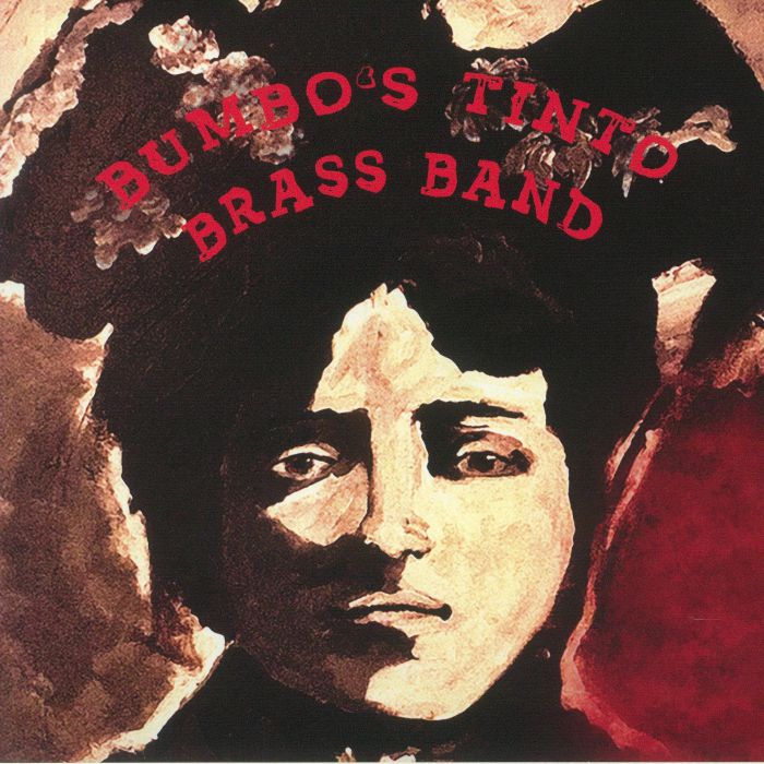 BUMBO'S TINTO BRASS BAND - Bumbo's Tinto Brass Band