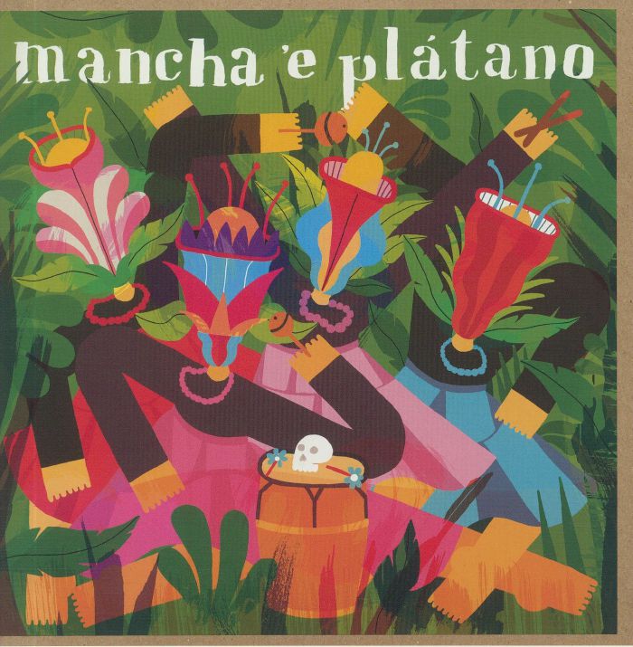MANCHA 'E PLATANO - No Me Da Pena
