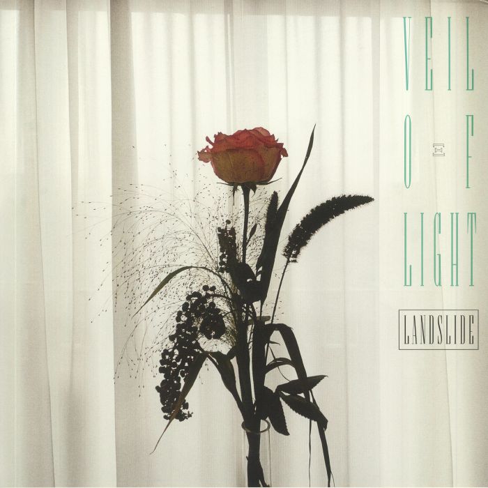 VEIL OF LIGHT - Landslide