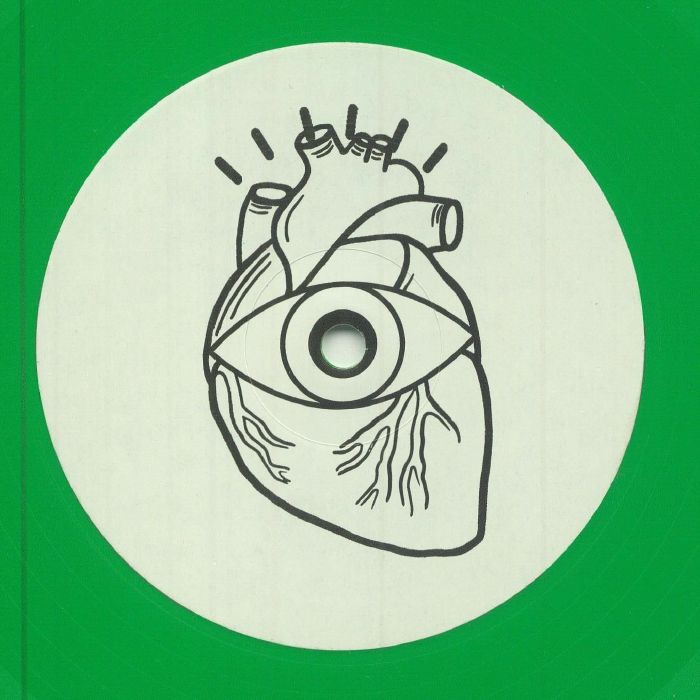MUSTA/MONSIEUR VAN PRAT/THE VELVET STRIPES/VOYAGER 909 - Vision Of Love 001