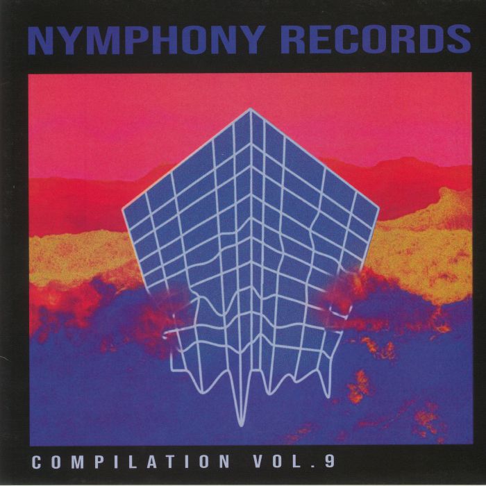 CALVET, Adrien/COGAN/BOOTIE GROVE/RICHELIEU/LIM TZO - Nymphony Records Compilation Vol 9: House