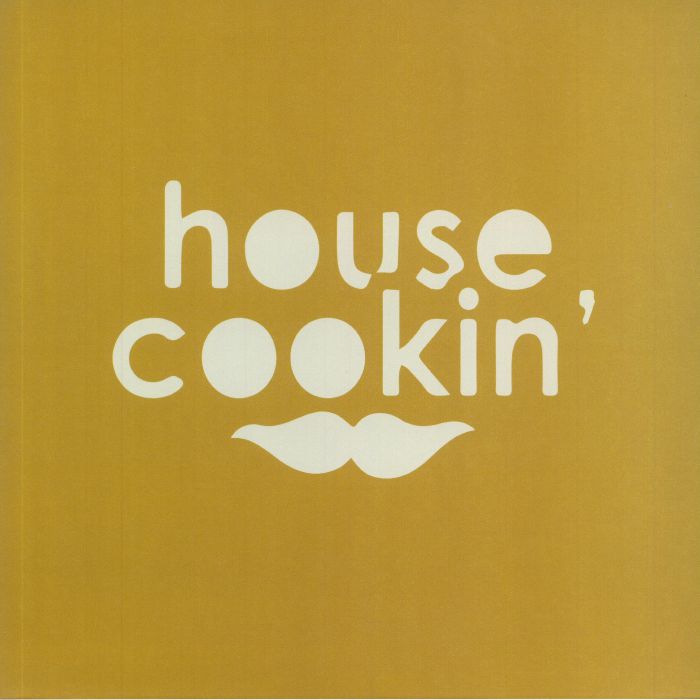 TETE DE LA COURSE/POKO POKO/ETUR USHEO/CRISS KOREY/VANNELLI BROS - House Cookin Wax Vol 3