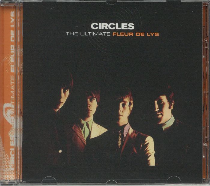 FLEUR DE LYS - Circles: The Ultimate Fleur De Lys