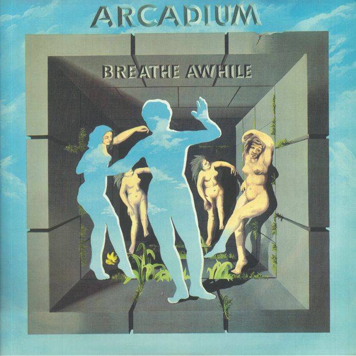 ARCADIUM - Breathe Awhile (Deluxe Edition)