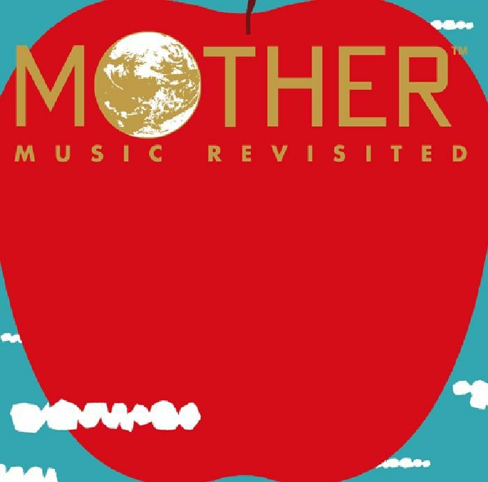 KEIICHI, Suzuki - Mother Music Revisited (Deluxe)