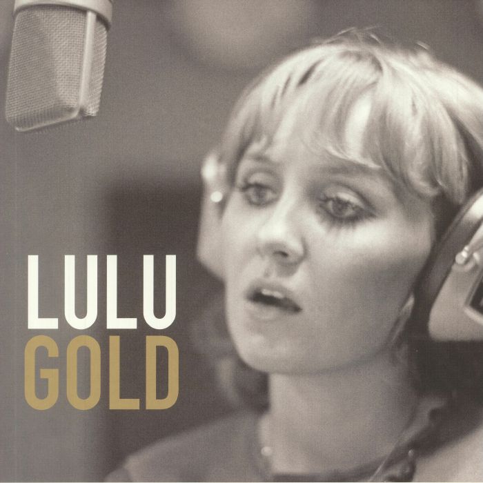 LULU - Gold
