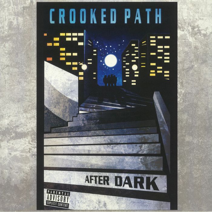 CROOKED PATH - After Dark