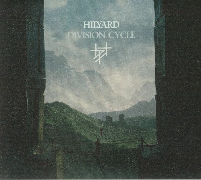 HILYARD - Division Cycle