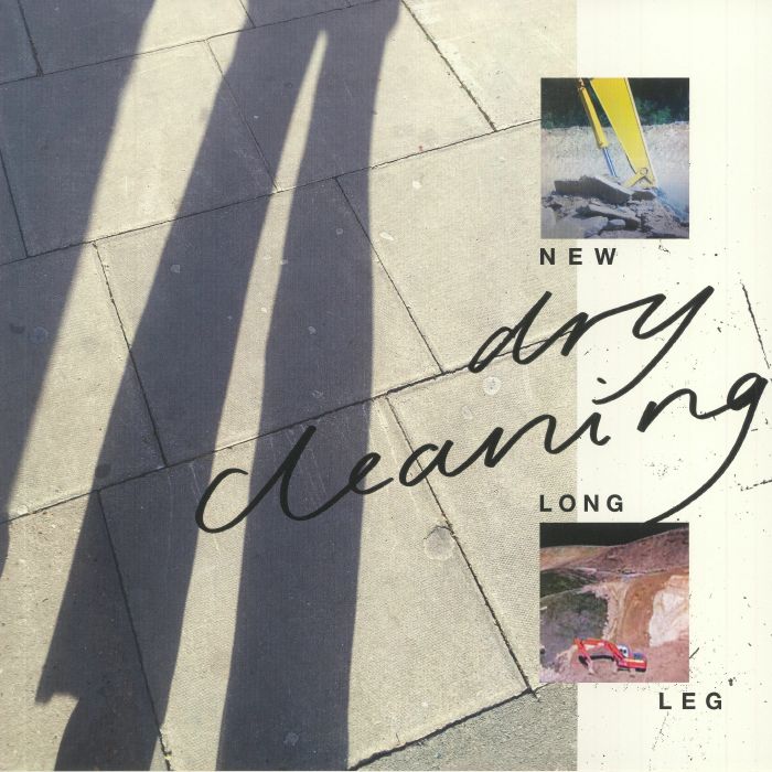 DRY CLEANING - New Long Leg