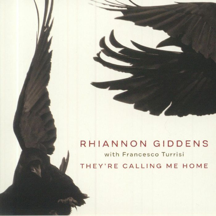 GIDDENS, Rhiannon with FRANCESCO TURRISI - They're Calling Me Home